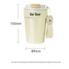 Bear CX-JB067-P01 Insulated Coffee/Water Mug