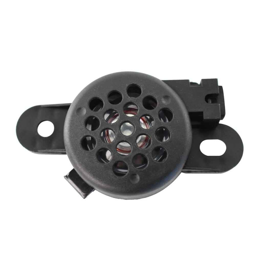 PDC Parking Reversing Parking Lot Warning Buzzer Alarm 8E0919279 Seat Replacement with Premium Plastic Material Easy Installation