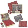 Advent Calendar Christmas Jigsaw Puzzle Christmas Emporium 1008 Pieces Puzzles - Mishan