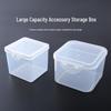 Waterproof Transparent Plastic Fishing Gear Storage Box