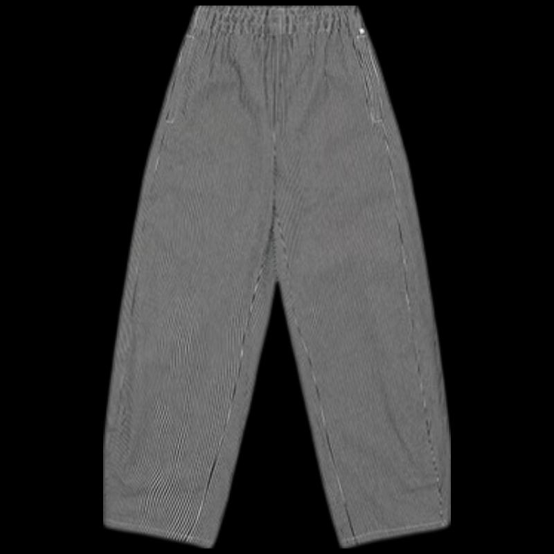 ANTA Women s SV Basketball Craze Series Cotton Loose Casual Trousers 8
