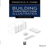 BUILDING CONSTRUCTION ILLUSTRATED Paperback V052 UKN1187