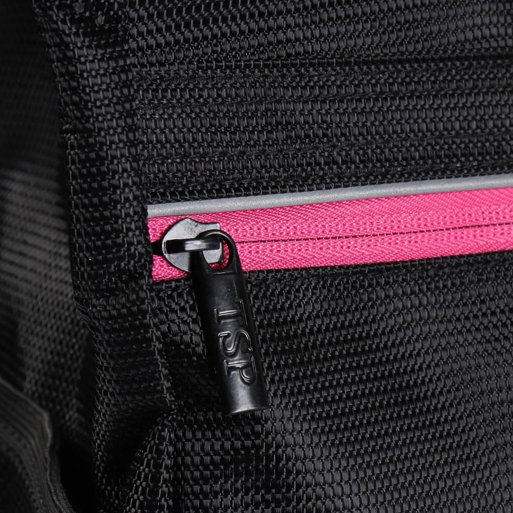 TSP Table Tennis TSP Tote Bag Pink 042409 042409
