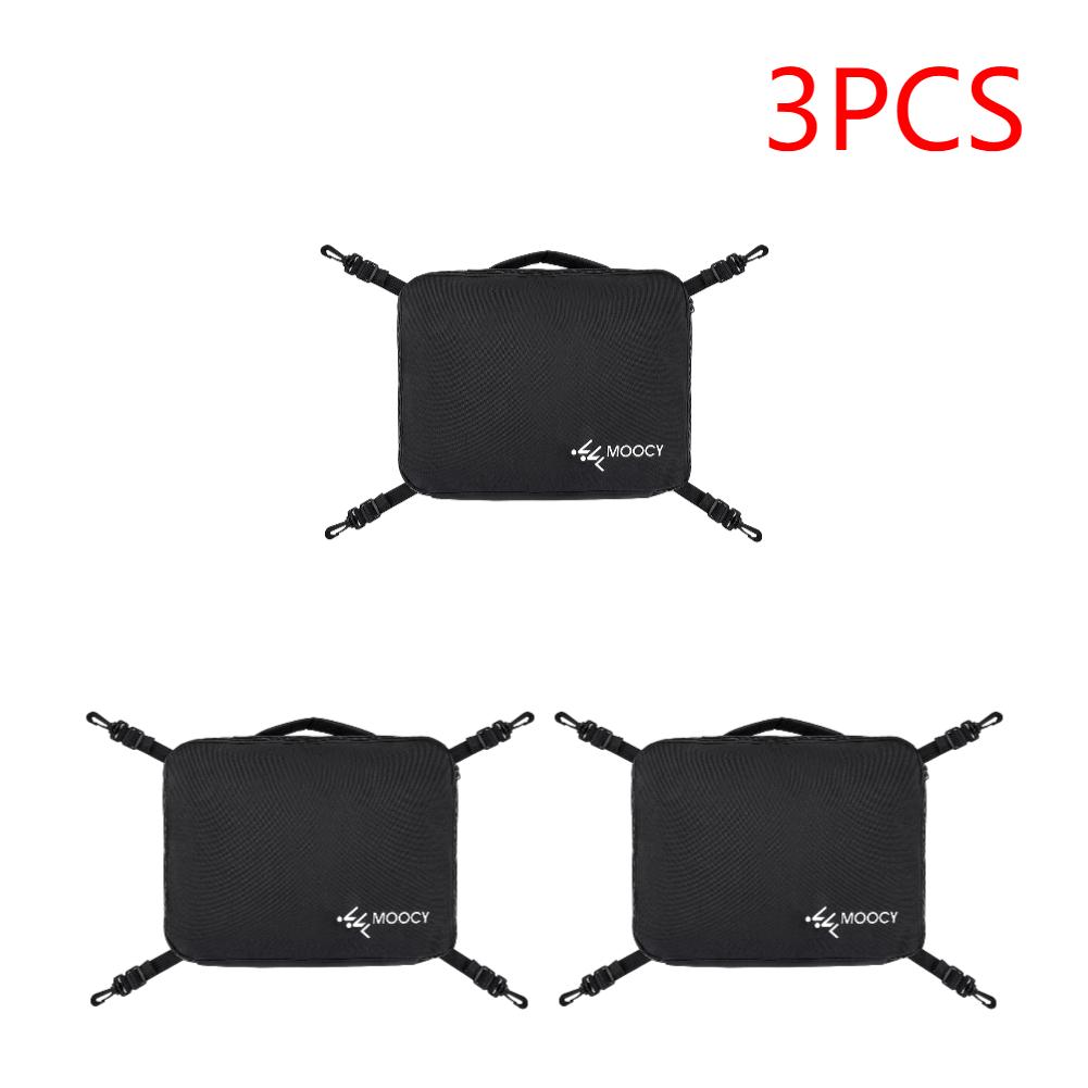 Paddleboard Storage Bag Waterproof Sup Paddle Board Accessories Bag Paddleboard Cooler Deck Bag for Paddleboard Camping Kayak