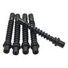 5pcs Impulse Line Hose Pipe For Stihl 024 026 MS240 MS260 030 031 032 Chainsaw Spare Replacement Part