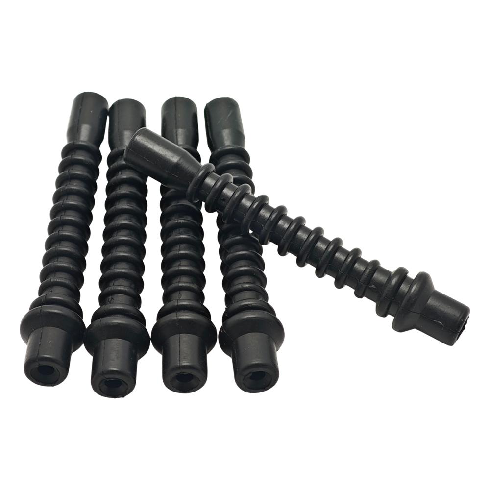 5pcs Impulse Line Hose Pipe For Stihl 024 026 MS240 MS260 030 031 032 Chainsaw Spare Replacement Part