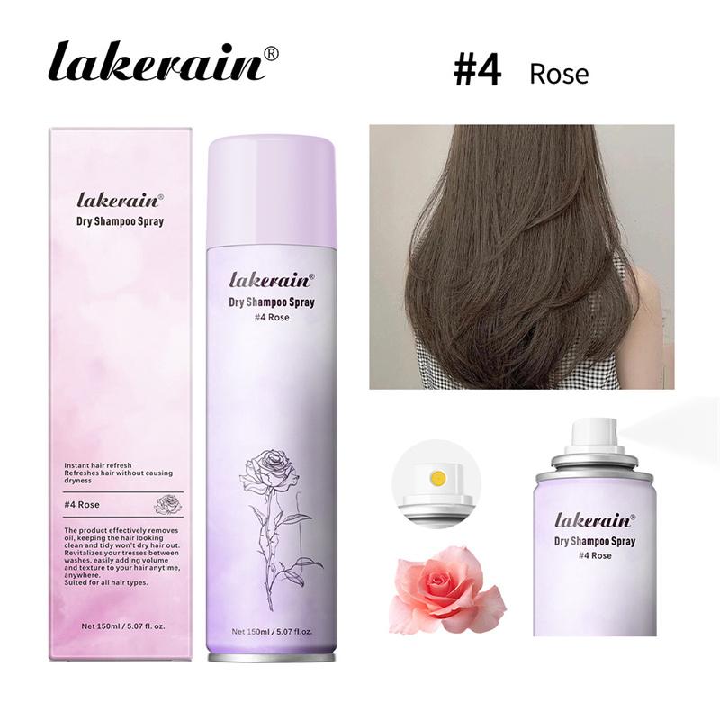 

Несмываемый пушистый спрей для удаления сухих волос, укладка волос, натуральный стайлинг, спрей для сухих волос с цветочным ароматом 04#