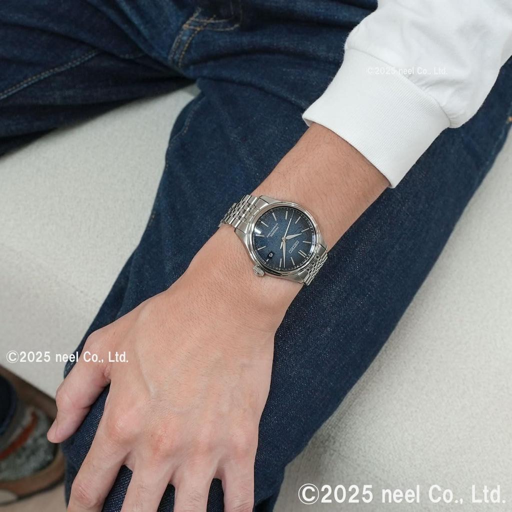 Seiko Presage Automatic Core Shop Limited Classic Series SARX133 [Seiko] Watch, Exclusive, Distribution, Men's