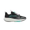 Anta Kids Running Series Youyun Fashion Versatile Trendy Simple Running Shoes Kids Running Shoes Black 312535562-3
