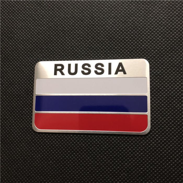 3D aluminum car sticker for Mini One Cooper R50 R52 R53 R55 R56 R57 R58 R60 R61 PACEMAN COUNTRYMAN CLUBMAN COUPE ROADSTER