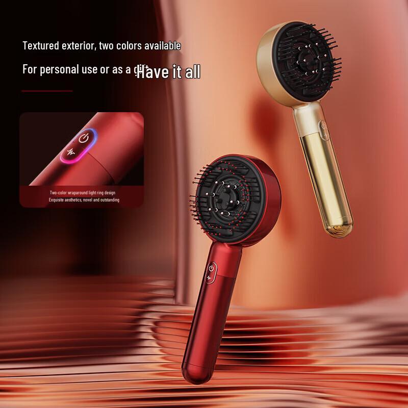 Philips PPM5303H Head Massager Meridian Comb