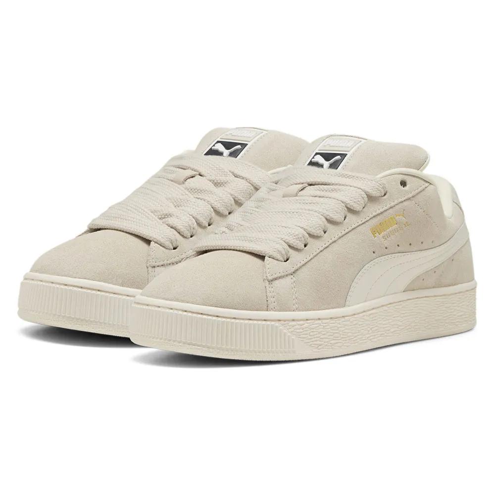 Puma Suede XL Sneakers