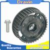 K4M Camshaft Adjuster Dephaser Pulley for Renault Megane CC Grand Scenic Modus Clio Twingo Laguna  Wind 1.6L 7701474362
