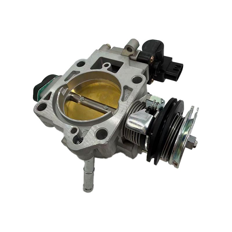 Throttle Body Assembly for Honda Accord 16400-RAA-A51 16400-RAA-A62 Auto Parts