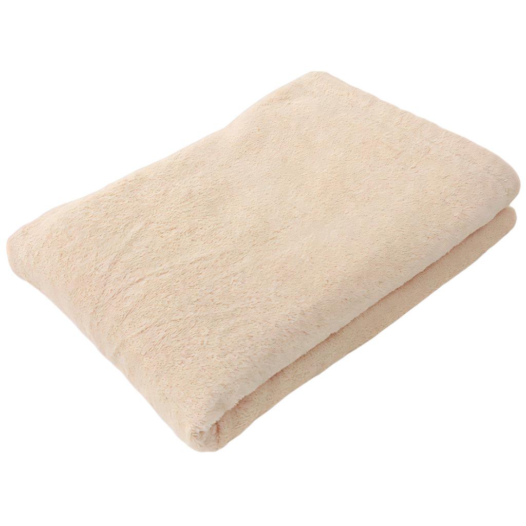 A skincare-like bath towel that reduces stress on your skin. Imabari Towel, Ecru, Cotton, 68 x 140cm, Made in Japan. Minimizes friction and
