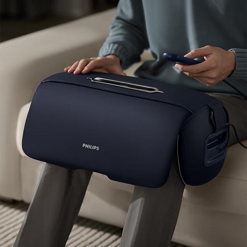 

Philips PPM7101L Knee and Leg Massager