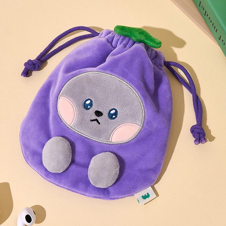 

Minini Farm Nyagi Pouch