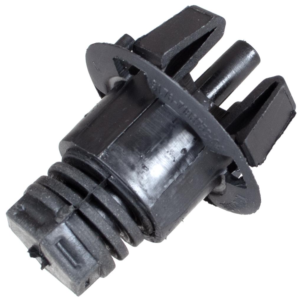 BMW 1 2 3 4 5 6 7 8 X1 X3 X4 X5 X6 X7 Z4 i8 Buffer/Paraurti Cofano per Coperchio Motore
