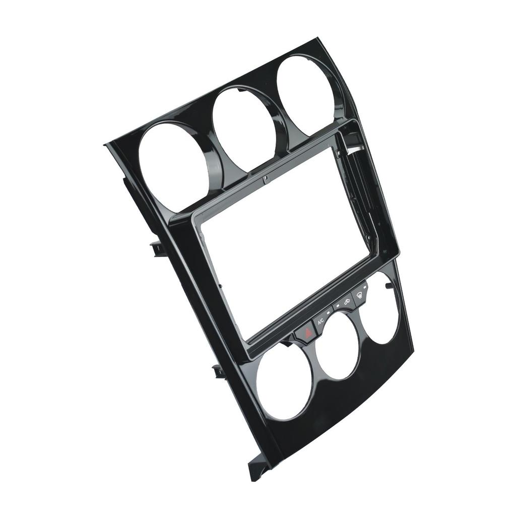 Mazda 6 (2004-2015) 9" Navigation Kit with Wiring and Panel Faceplate