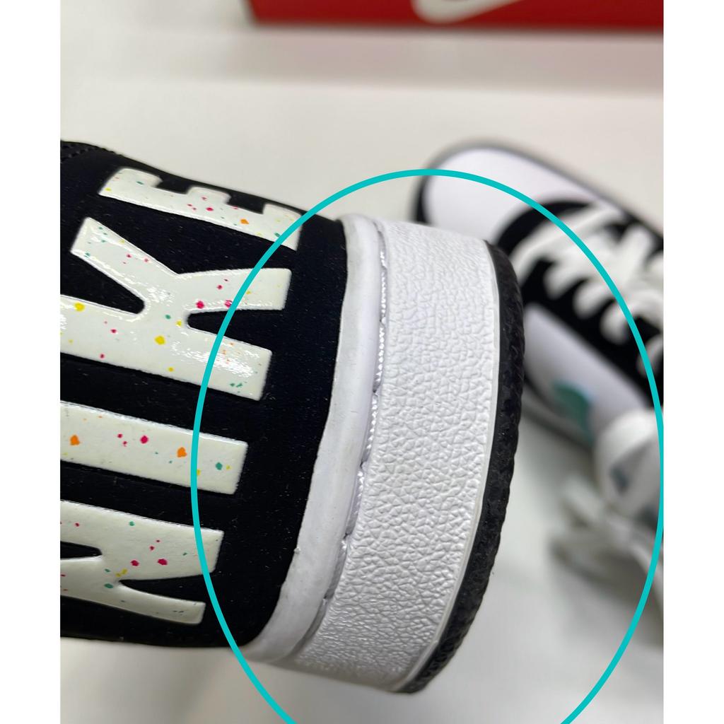 Używane Nike Court Borough Low FD9918-181-P26095162469852