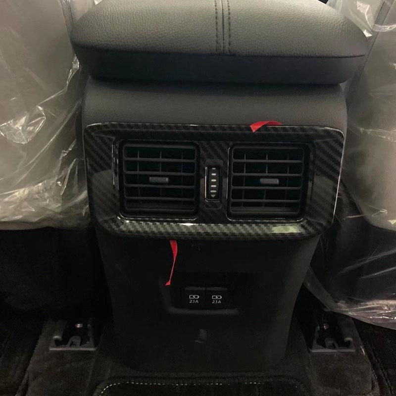 Compatible with 20 Toyota RAV4: Rear Air Outlet, Armrest, Door Handle, Door Trim, Shift Lever, Etc.