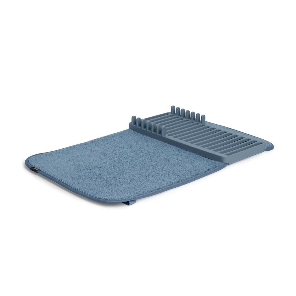 Umbra Mini Drying Mat Slate Blue [Official] U-Dry