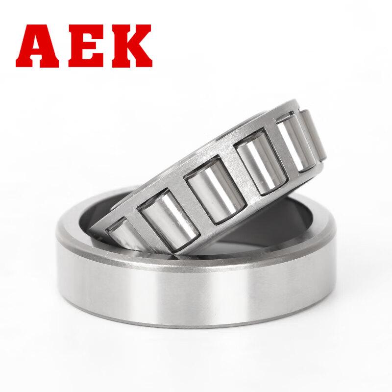 AEK 30204 Tapered Roller Bearing