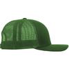 Yupoong Flexfit Retro Snapback Trucker Cap