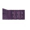AMOSTYLE BY Triumph Entry Collection Backless Bra Panty Beloved M007 Size B65M & Set, Flower, (Blue),