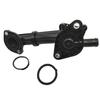 25600-02XXX 25622-05000 25622-02502 Compatible Thermostat Housing for Hyundai