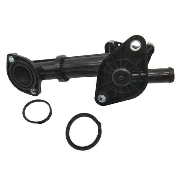 25600-02XXX 25622-05000 25622-02502 Compatible Thermostat Housing for Hyundai