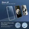 Eight Diagrams Taiji Yin Yang Phone Case for Samsung A16 A26 A36 A56 A17 A37 A57 A07 A06 A02S A03 A04S A05S Galaxy Note 20 10 A5