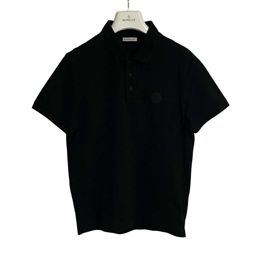 

Used MONCLERPolo shirt mens