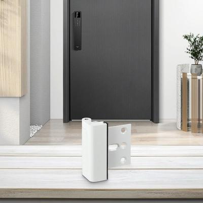 Easy To Install Anti-theft Door Lock Easy To Operate Closet Lock Child Safety Lock  Home Security