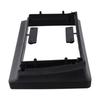 Easy Installation Car Stereo Frame Dashboard Frame Enhanced Aesthetics