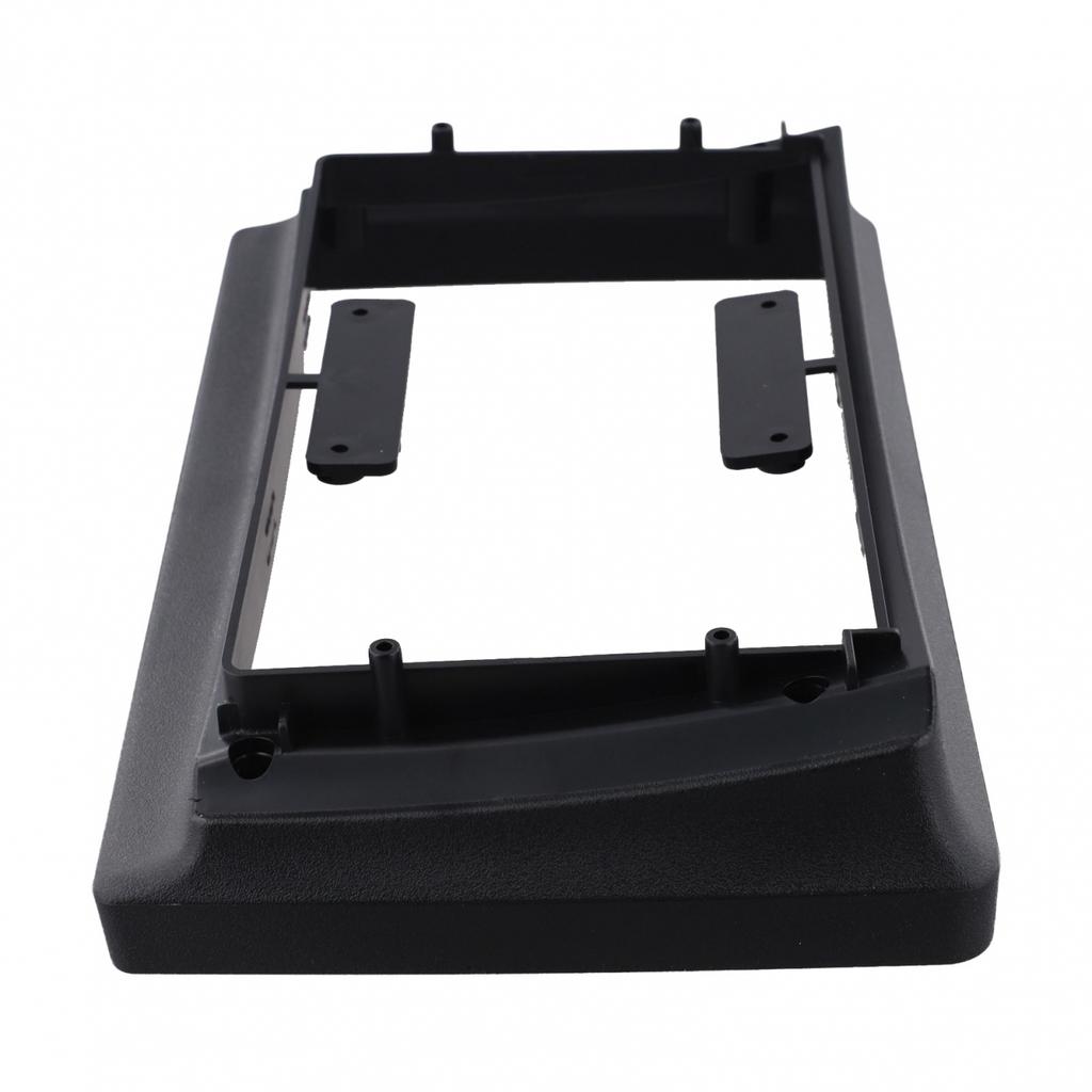Easy Installation Car Stereo Frame Dashboard Frame Enhanced Aesthetics