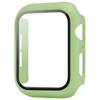 Gehärtetes Glas+Hülle Für Apple Watch 11 10 46mm 42mm Ultra 3 49mm Displayschutzhülle iWatch 9 8 7 6 5 SE 45mm 41mm 44mm Schale