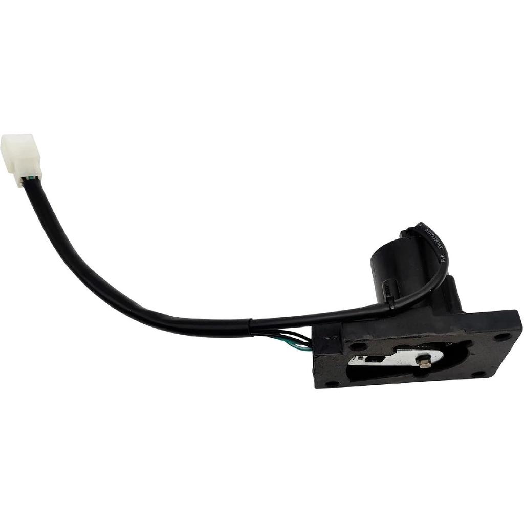 2WD/4WD SHIFT MOTOR ELECTRONIC CONTROLER ACTUATOR For LINHAI ORIGINAL 24446 T1-0108-0100 260 300 400 LH260 LH300 LH400 ATV UTV