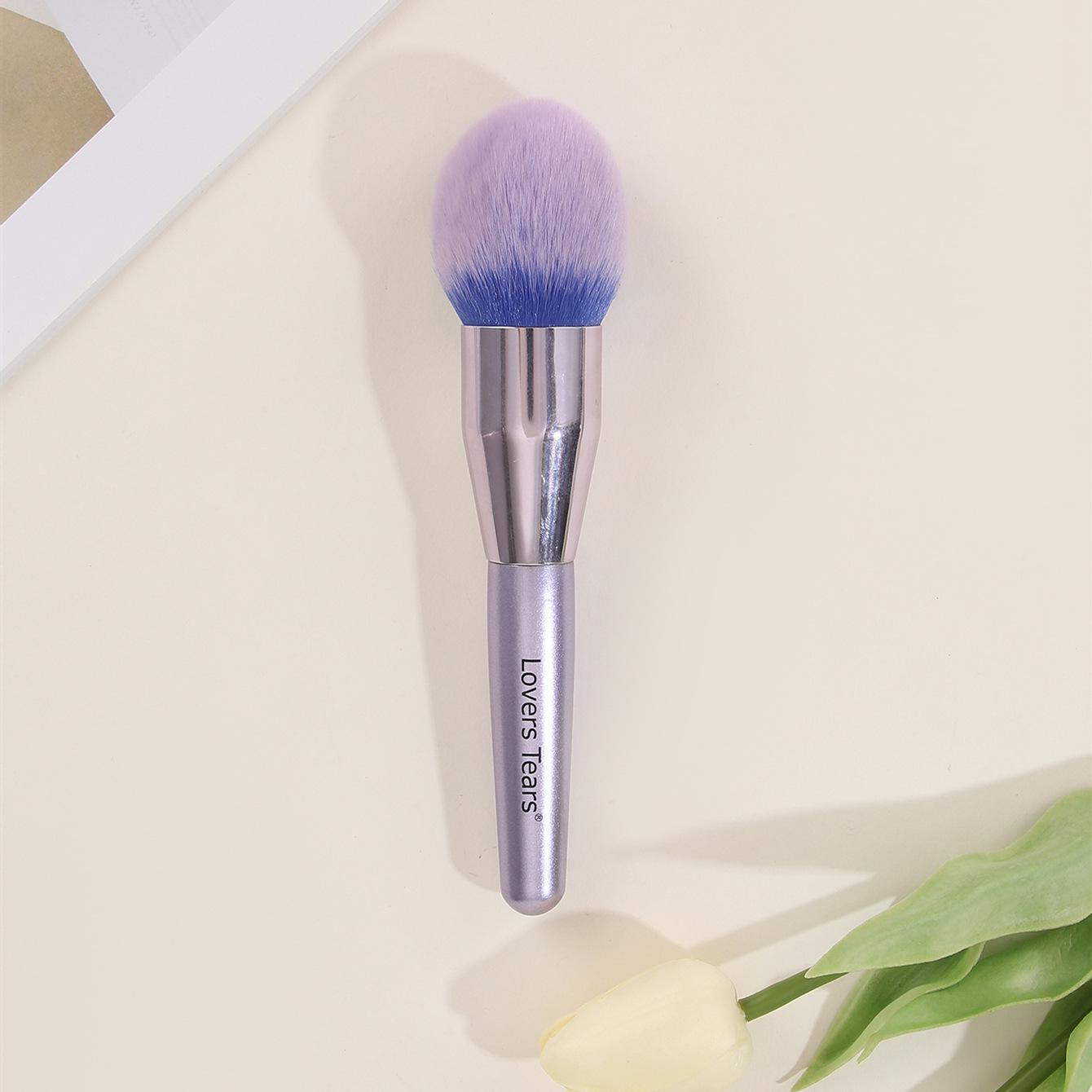 

Lover s Tears Large Soft Powder Makeup Brush