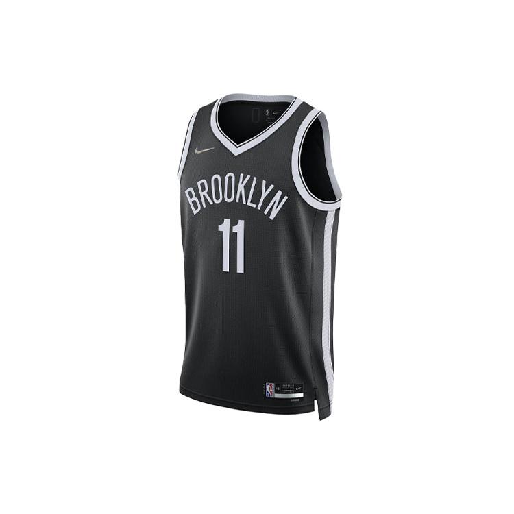 

Nike Basketball Jersey Men s Black DB3563-018 XL
