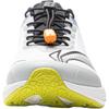 Li Ning Kids Running Synthetic Leather Lightweight Comfortable Fashion Shock Absorption Breathable Low Top Running Shoes Kids sneaker YKFV184-3