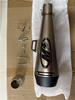 Universal M4 Motorcycle Exhaust for Kawasaki, Yamaha, and Sportbikes