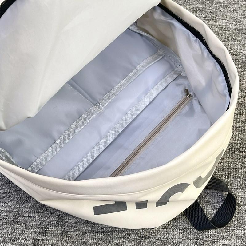 Student Schoolbag Travel Backpack Large Capacity Women's Computer Backpack