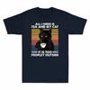 Unisex Tea Too Need I Cat Peopley Its Outside My And All Retro Cat Black Is Tshirt