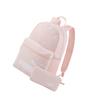 New PUMA Nylon Backpack Regular Unisex Pink 078560-92