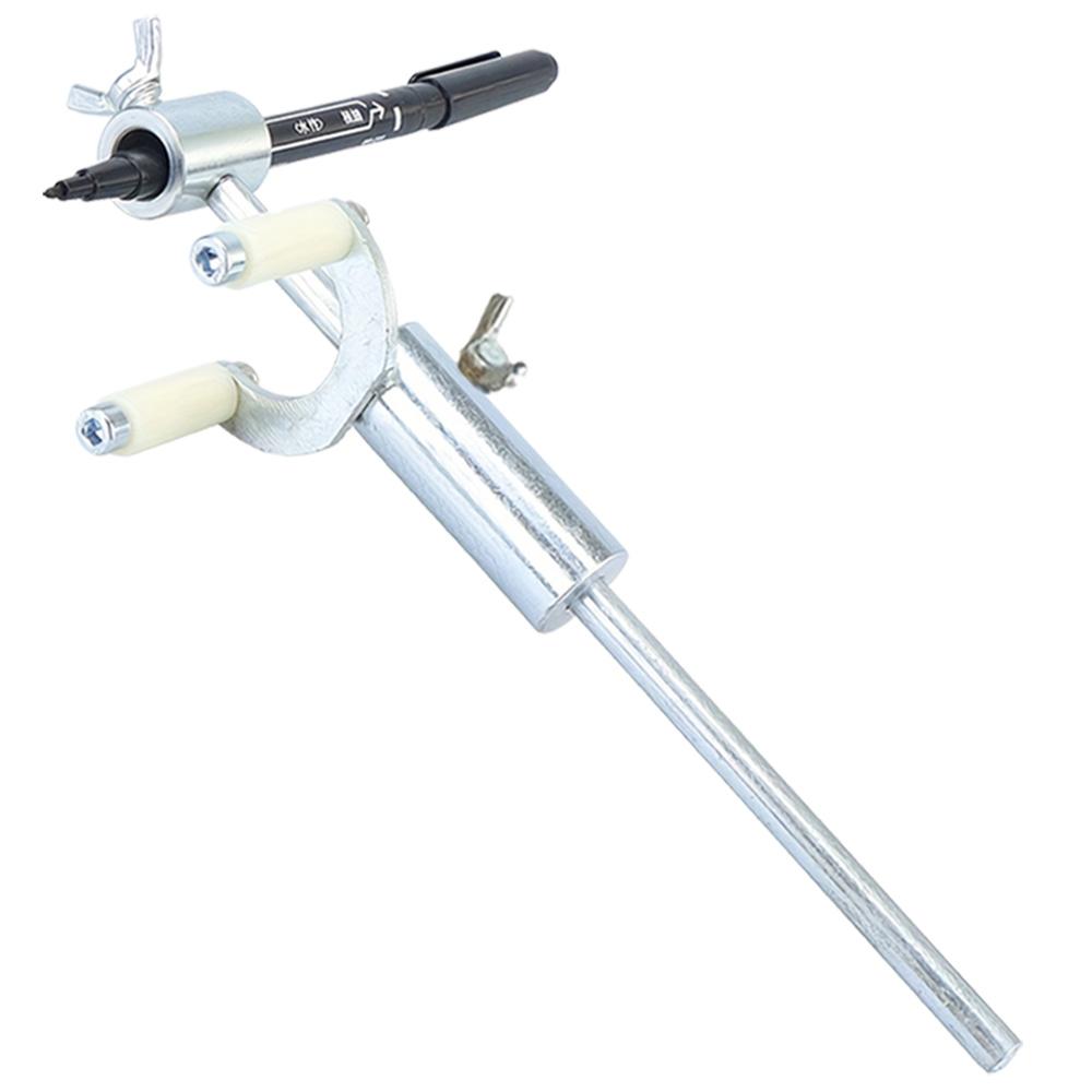 Wheel Eyebrow Parallel Scriber Dent Repair Drawing Arch-Body Data Recovery Paint Marking Sheet Metal Repair Tools