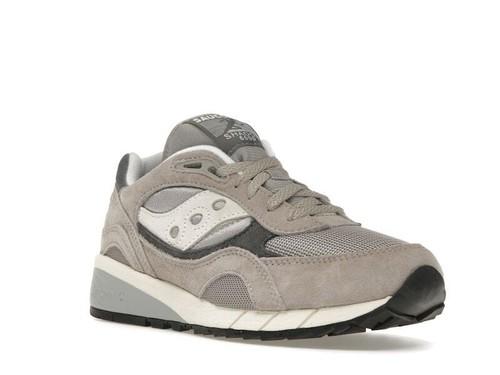 SAUCONY Shadow 6000 Grey - S70441-46