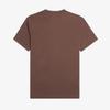 Fred Perry [sporT] Ringer T shirT  U85  Afpm2413519 U85
