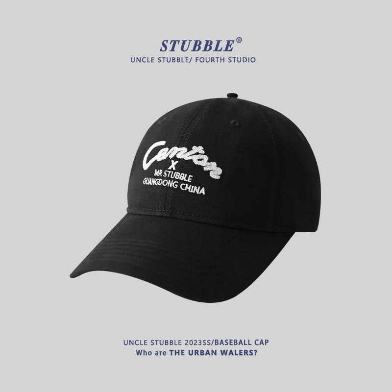 

64cm big size Baseball Cap sun hat Adjustable Size for Running Workouts and Outdoor Activities All Seasons XL (60-64cm) чорний