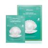 Cheonggwang Marine Pearl Deep Moisture Mask Pearl — 27 Ml × 10 Sheets (1 Pack)